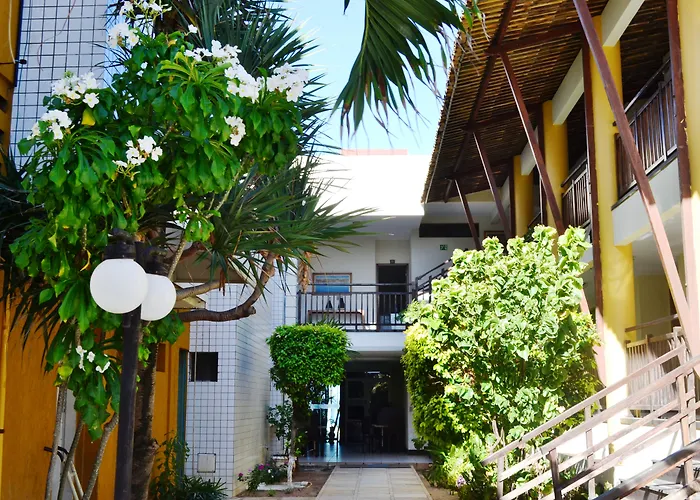 Sol Praia Marina Hotel Natal