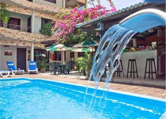 Pousada Beija Flor Natal