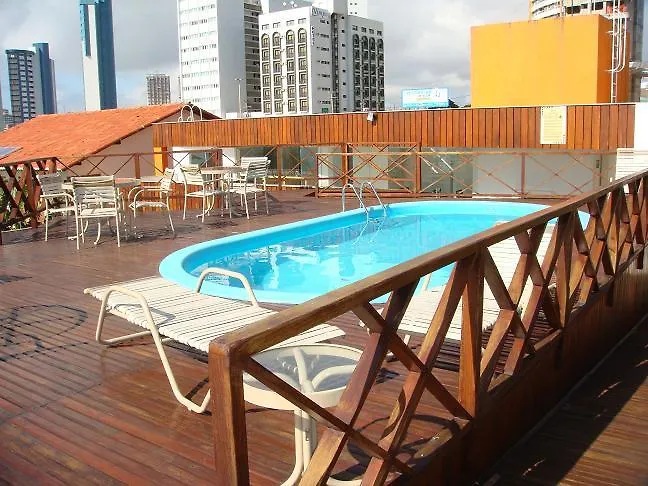 Marsallis Praia Mar Natal